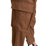 Pantalone cargo Vicolo