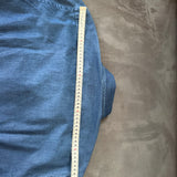 Camicia Denim Gherardi