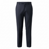 Pantaloni Lardini Sartoriali – Lana Vergine e Mohair