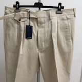 Pantalone Lardini in cotone