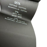 Pantalone PT Torino "Silkochino" – Tabacco