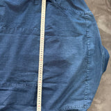 Camicia Denim Gherardi