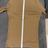 Maglia a manica lunga sottogiacca Dsquared2