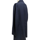 Trench Paoloni Tecnico - Blu Navy