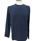 Maglia Uomo Circolo 1901 - Blu Notte - Taglia L - Girocollo