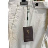 Berwich Pantalone in Cotone