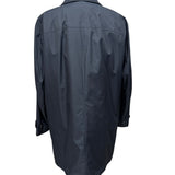 Trench Fay con Gilet Interno Removibile - Made in Italy