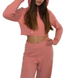 Completo in maglia Hinnominate