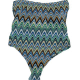 Body Zigzag