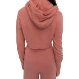 Completo in maglia Hinnominate