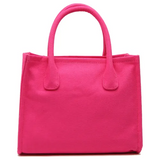 Borsa a mano mini Tote bag