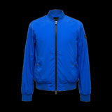 Giubbotto RefrigiWear – Tech Puffer Blu Elettrico