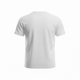 T-Shirt Moschino Swim – Logo Tape
