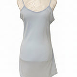 Abito Celeste 3D
