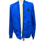 Giubbotto RefrigiWear – Tech Puffer Blu Elettrico
