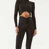 Tuta Jumpsuit in lycra EF