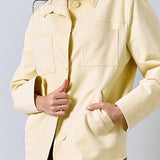 Camicia a giacca Lardini