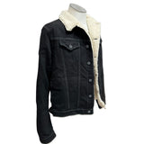 Giubbotto Denim foderato