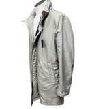 Trench Fay Morning Coat - Ghiaccio