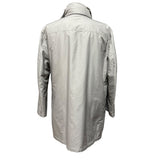 Trench Fay Morning Coat - Ghiaccio