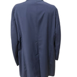 Trench Paoloni Tecnico - Blu Navy