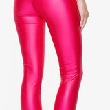 Pantalone leggings Lucidi