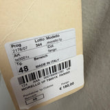 Pantalone Berwich Beige in Cotone