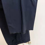 Giacca Lardini “Easy Wear” Blu Navy