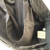 Abito Lardini Sartoriale - Fresco Lana Nero taglia 50