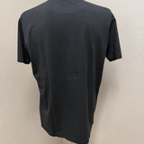 T-Shirt Dsquared2 "Adventure is Calling" - Black