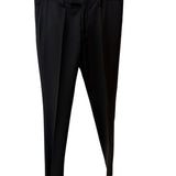 Abito Lardini Sartoriale - Fresco Lana Nero taglia 50