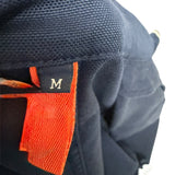 Giacca Uomo Fay Archive in Cotone Denim Blu - Taglia M