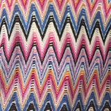 Body Zigzag