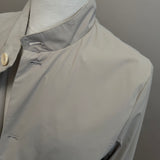 Giacca Trench Markup Tech-Hub - Beige taglia 50