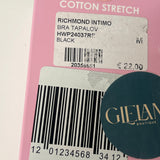 Reggiseno in Cotone Stretch  John Richmond