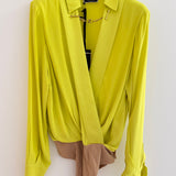 Body Donna in Crêpe Elisabetta Franchi