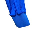 Giubbotto RefrigiWear – Tech Puffer Blu Elettrico