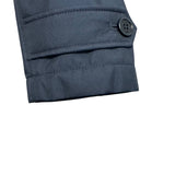Trench Fay con Gilet Interno Removibile - Made in Italy