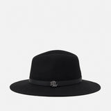 Cappello black Ralph Lauren