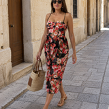 Abito Lady Midi