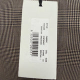 Abito Lardini Principe di Galles Beige