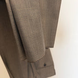 Abito Lardini Principe di Galles Beige