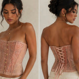 Corsetto Romantica