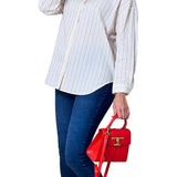Camicia Strong girl