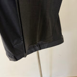 Abito Lardini in Pura Lana Vergine - Grigio Antracite (Drop 7)