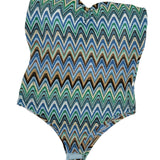 Body Zigzag