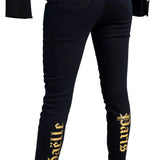 Pantalone skinny Gaëlle Paris