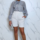 Bermuda Jade Lardini donna