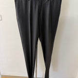 Abito Lardini in Pura Lana Vergine - Grigio Antracite (Drop 7)