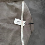 Abito Lardini Principe di Galles Beige